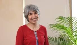 Rashna Bhandari - Wikiunfold.com